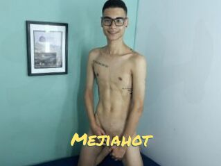 Mejiahot