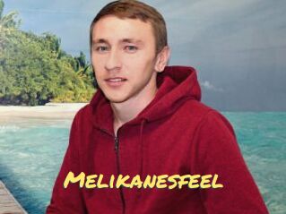 Melikanesfeel