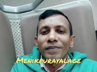 Menikpurayalage