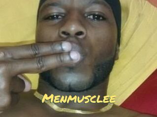 Menmusclee