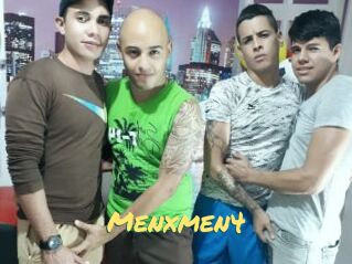 Menxmen4