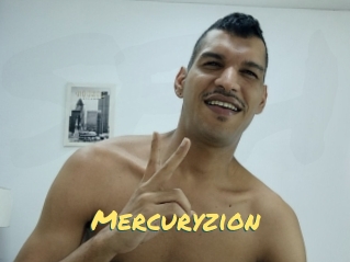 Mercuryzion