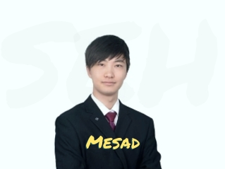 Mesad