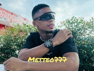 Metteo777