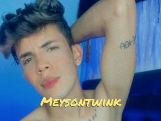 Meysontwink