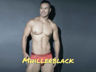 Mhillerblack