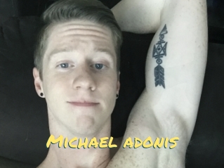 Michael_adonis