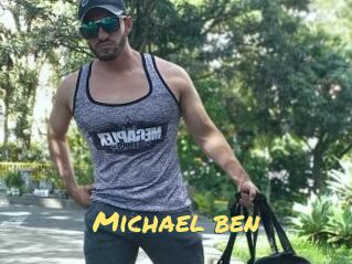 Michael_ben