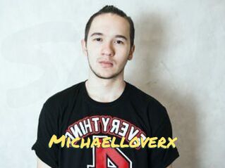 Michaelloverx
