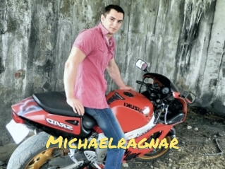 Michaelragnar