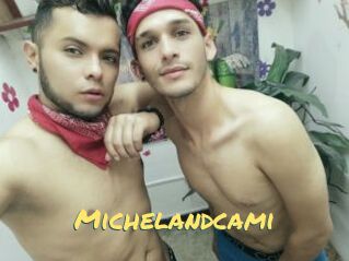 Michelandcami