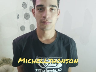 Michelljhonson