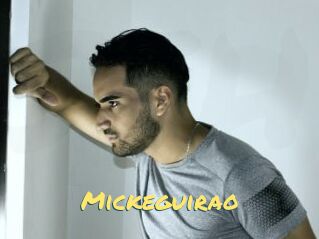 Mickeguirao
