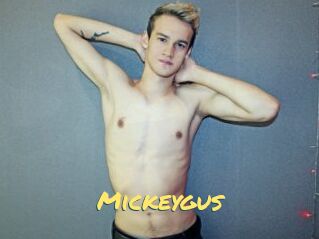 Mickeygus