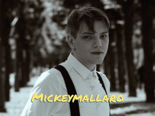 Mickeymallaro