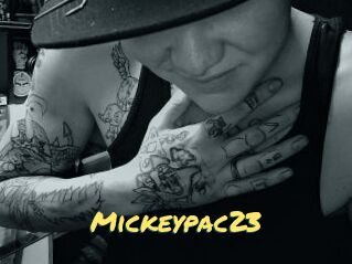 Mickeypac23