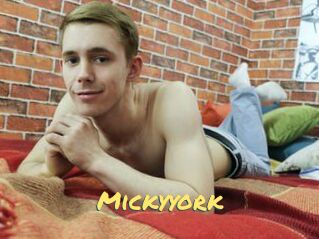 Mickyyork
