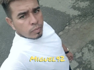 Miguel92