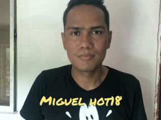 Miguel_hot18