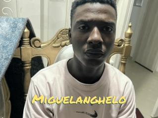 Miguelanghelo