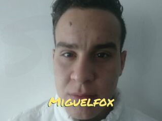 Miguelfox