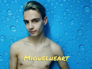 Miguelheart