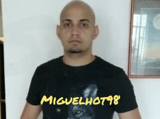 Miguelhot98