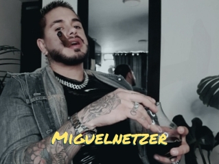 Miguelnetzer