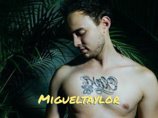 Migueltaylor
