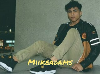 Miikeadams