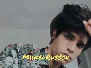 MiikelRussov