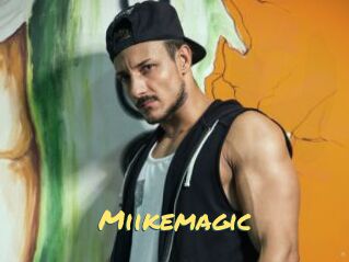 Miikemagic