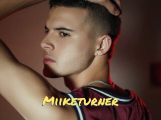 Miiketurner