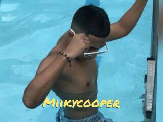 Miikycooper
