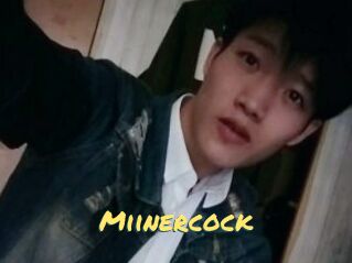 Miinercock