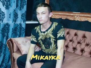 Mikaykk