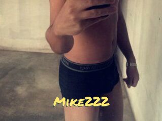 Mike222