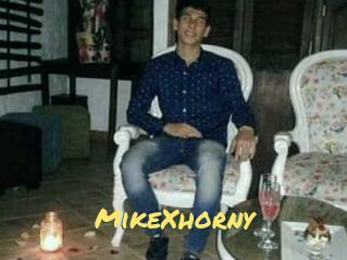 MikeXhorny