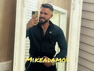 Mikeadamov