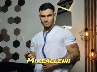 Mikeallenn