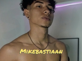 Mikebastiaan