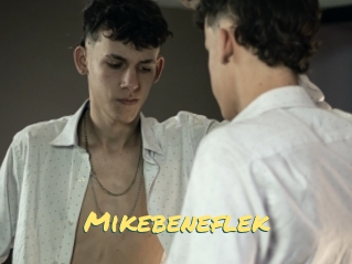 Mikebeneflek