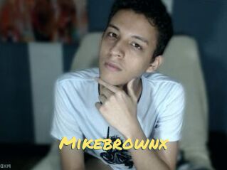 Mikebrownx