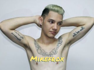 Mikefrox