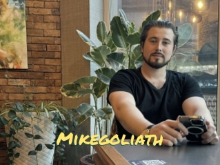 Mikegoliath
