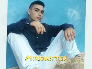 Mikehotter