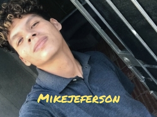 Mikejeferson