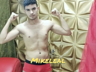 Mikeleal