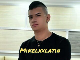 Mikelxxlatin