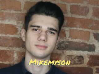 Mikemyson